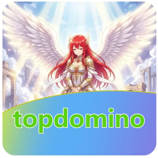 Verifikasi berkas topdomino