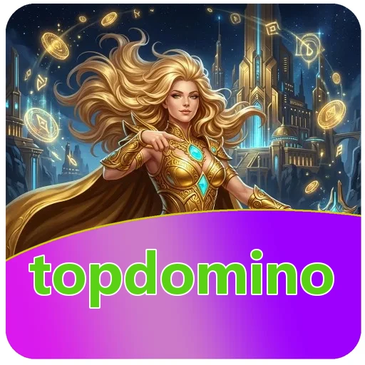 Unduh APK topdomino v4.8.1