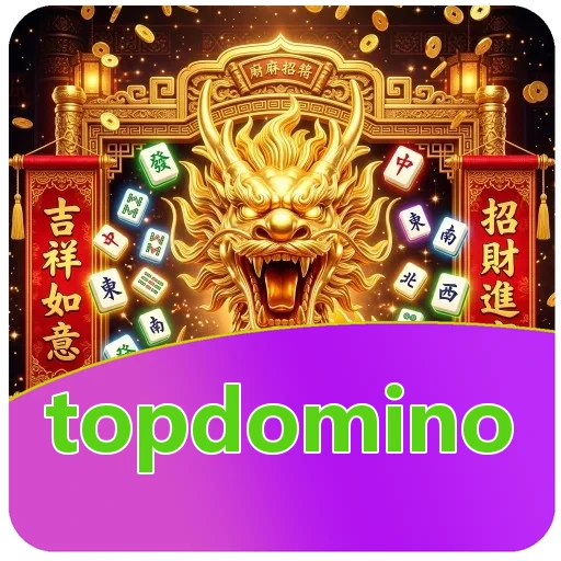 Instalasi topdomino