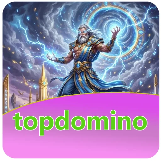 Keamanan topdomino